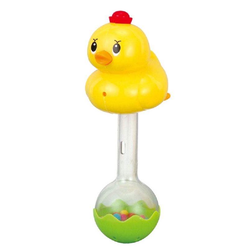 アヒル隊長 おふろでガラガラ 通販 | おもちゃ・遊具・乗用玩具