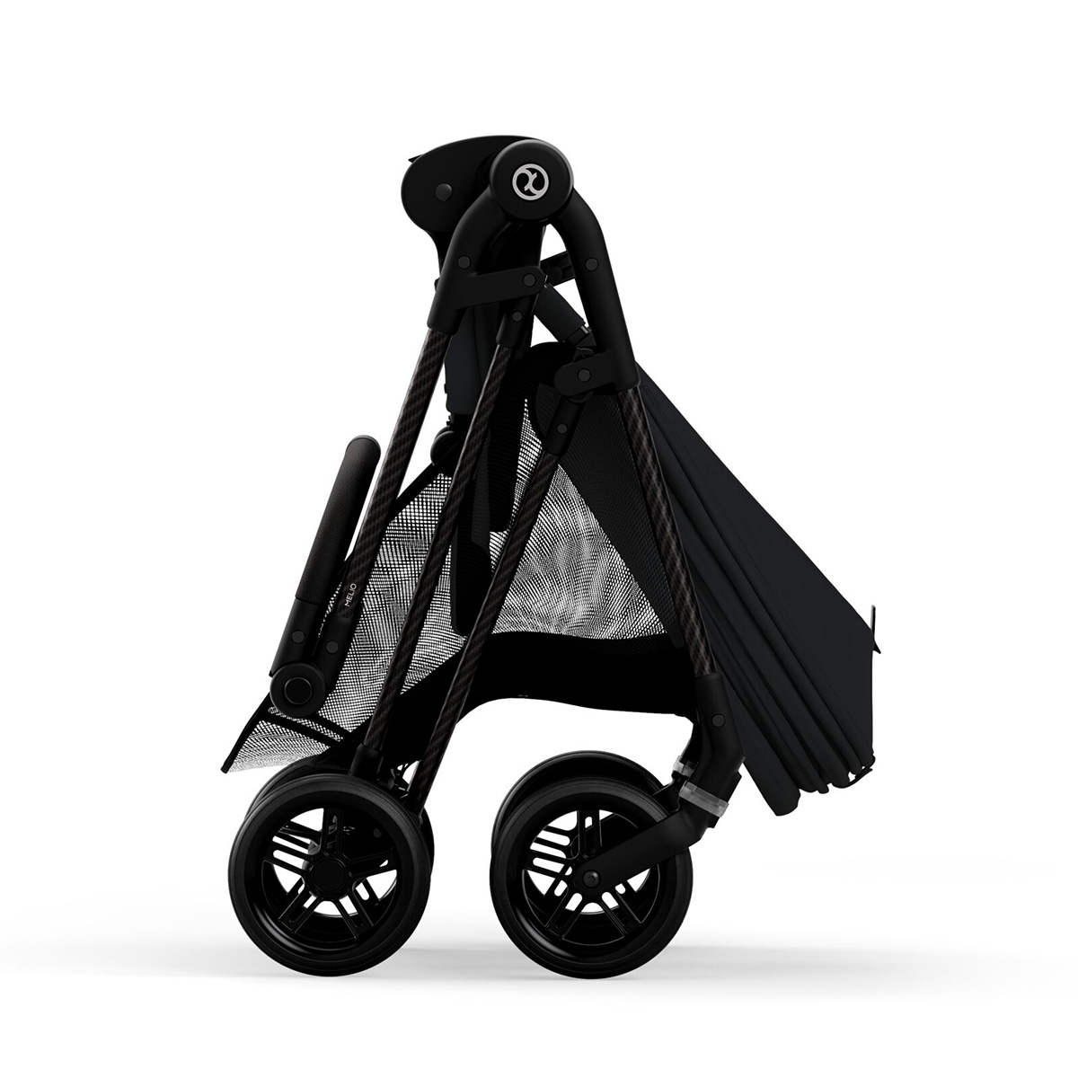 cybex(サイベックス) メリオカーボン 2024年モデルのファースト