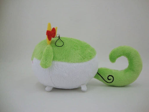 新品】すくすく白沢 ぬいぐるみ / ぬこでっぽう 発売日:2014年12月25日