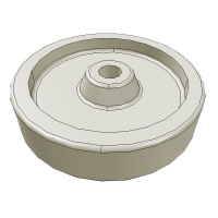 アマノ（AMANO）公式オンラインショップ -ホイール（スキージ用・両