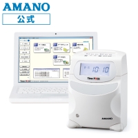 アマノ（AMANO）公式オンラインショップ -TimeP＠CKⅢ100