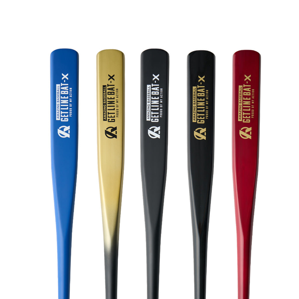 GET LINE BAT X 旧型【アウトレット対象】 – Amazing The Store