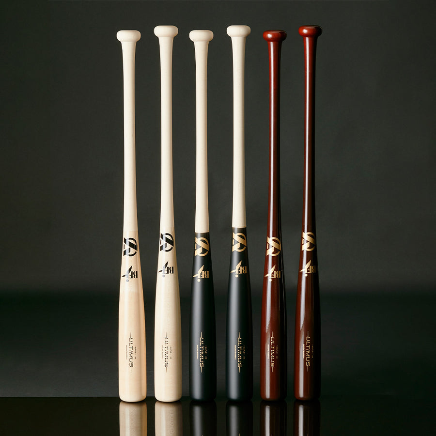 カスタムオーダーバット【ULTIMUS硬式木製バット】 – Amazing The Store