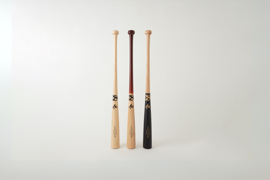 イエローバーチ】ULTIMUS硬式木製バット- – Amazing The Store