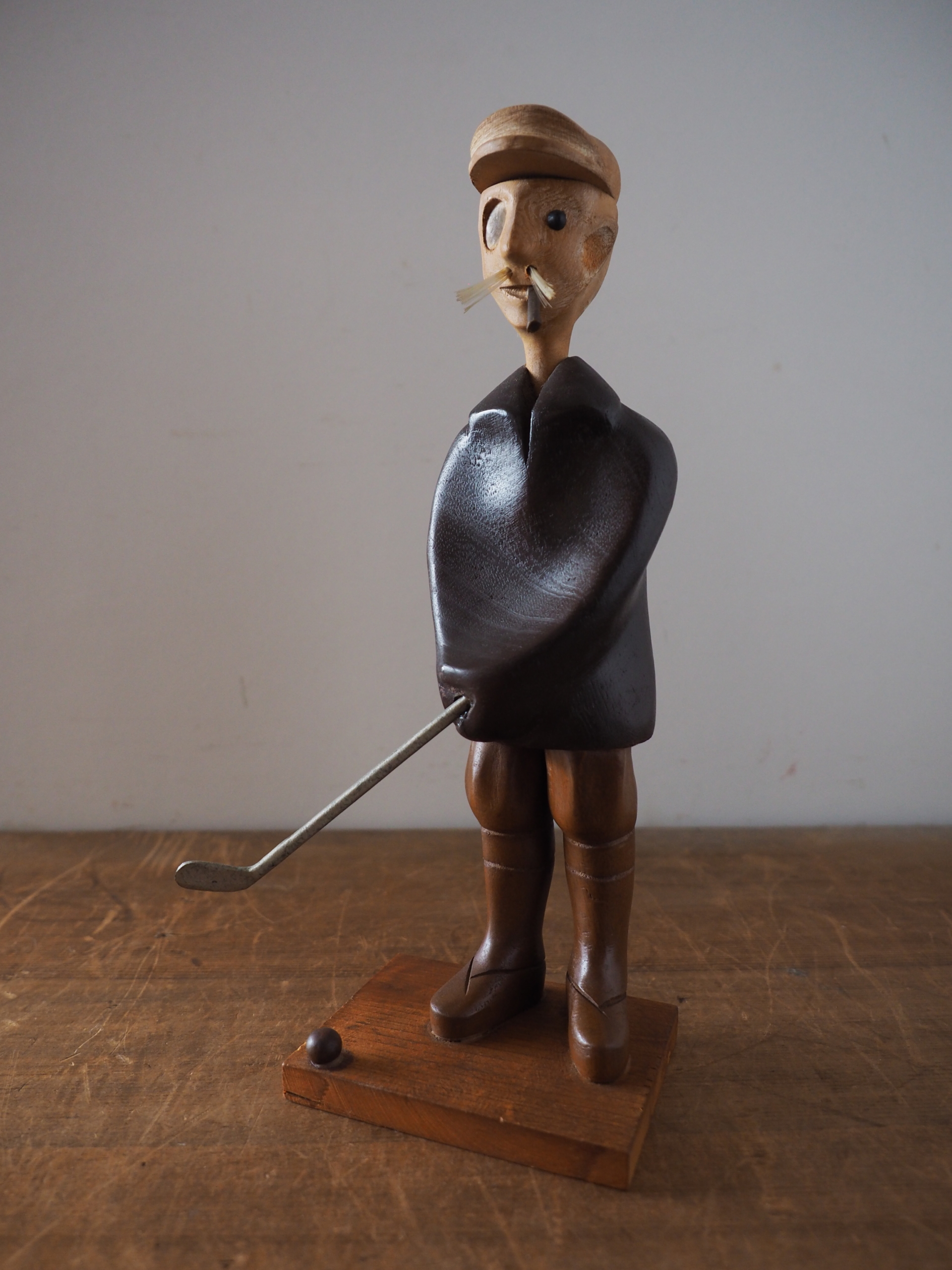 フランスアンティーク キッズトルソー stockman ストックマン ボーイズ