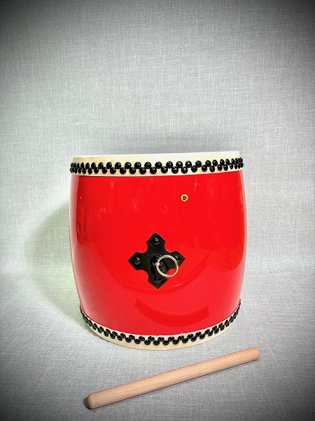 新崎太鼓三味線店 / エイサー用太鼓