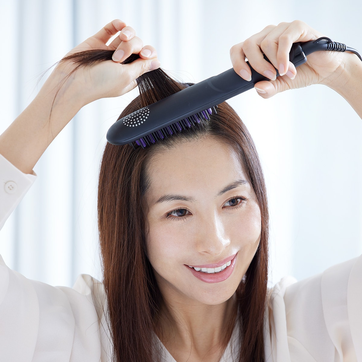 ダフニnano パープル | ABCミッケ｜【公式】ABC通販サイト