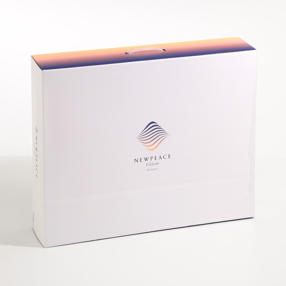 ニューピース ピローリリース | ABCミッケ｜【公式】ABC通販サイト