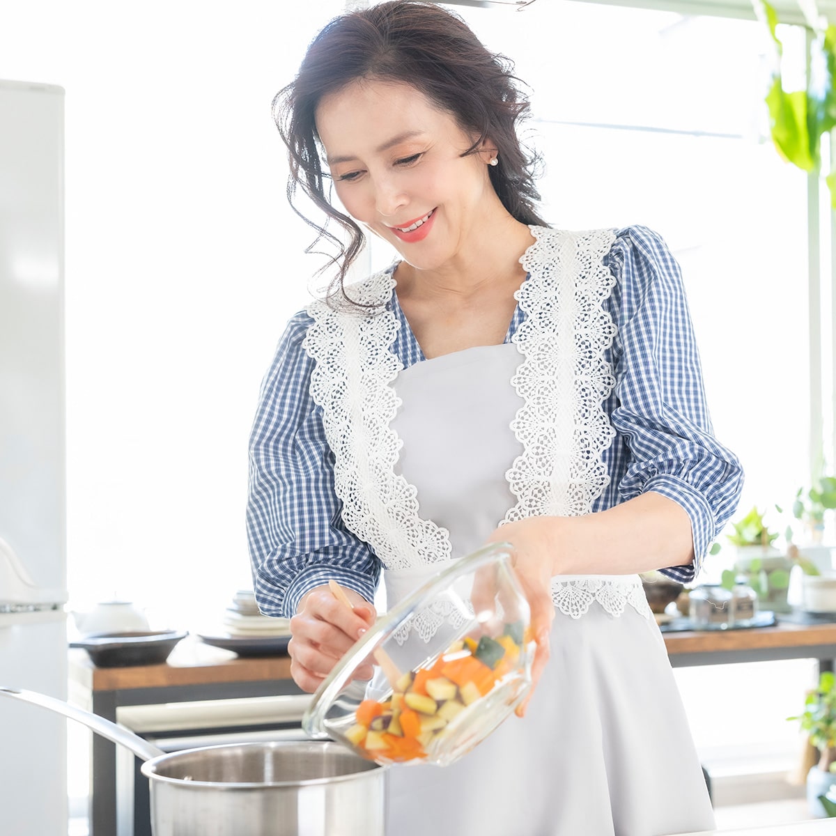 彩式 雪平鍋 マルチポットタイプ16cm | ABCミッケ｜【公式】ABC通販