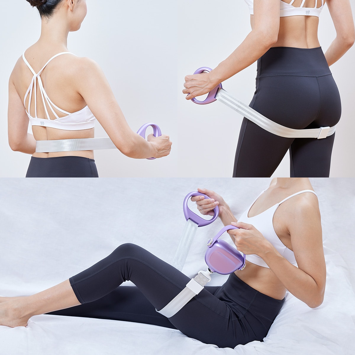 エクサボーテ ストレッチビート | ABCミッケ｜【公式】ABC通販サイト