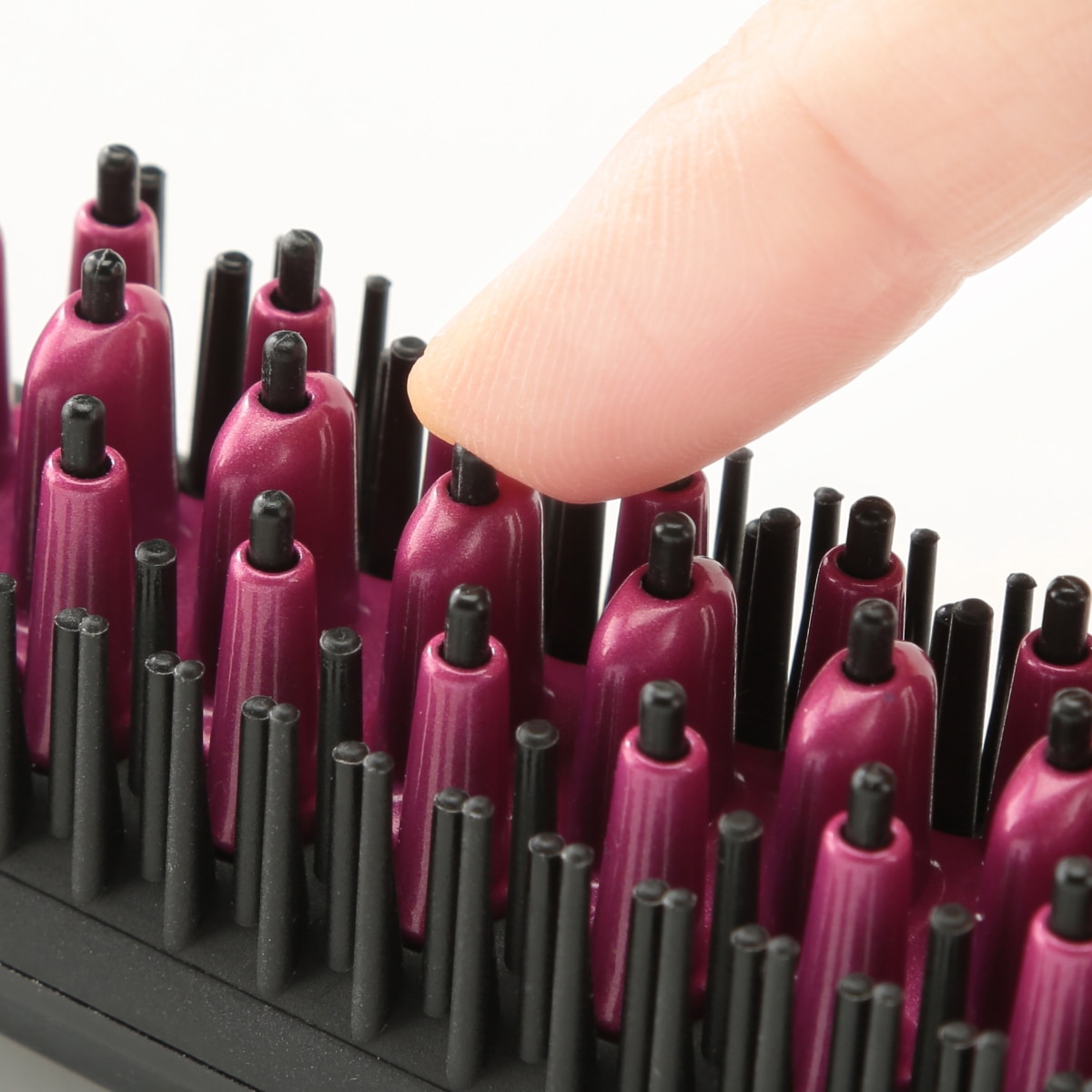 ダフニnano ピンク | ABCミッケ｜【公式】ABC通販サイト