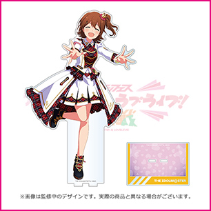 異次元フェス アイドルマスター × ラブライブ！歌合戦 Blu-ray販売記念