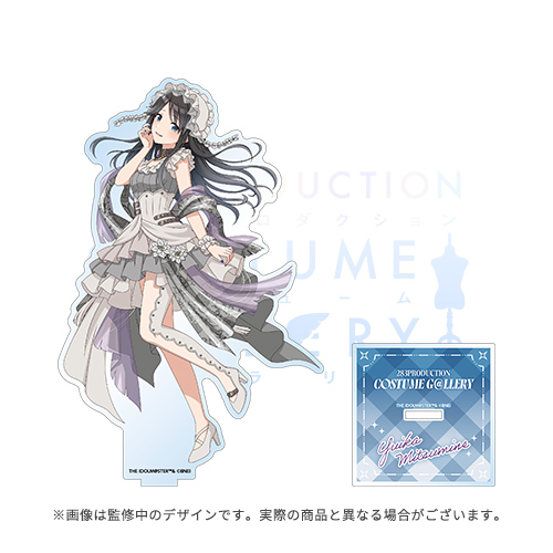 再販】アイドルマスター シャイニーカラーズ 公式アクリルスタンド