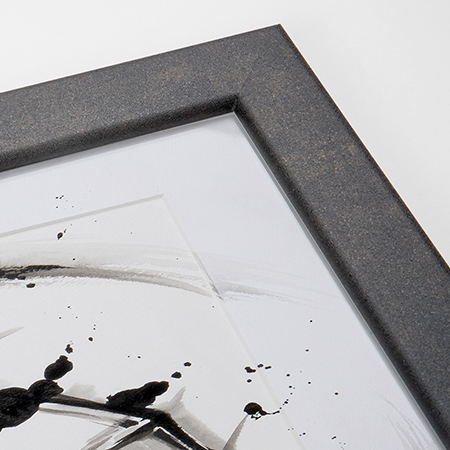 武人画×機動戦士ガンダム＜破壊の鉄球＞