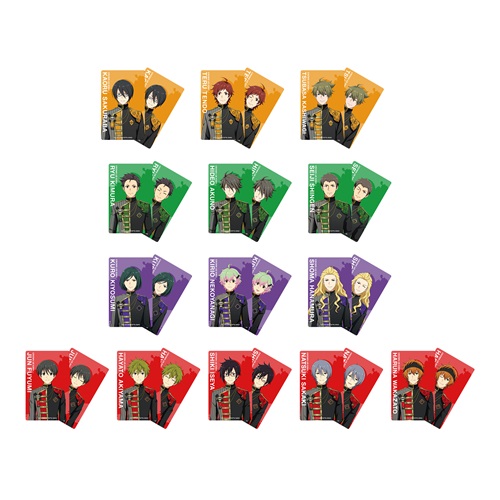 トレカ - アソビストア