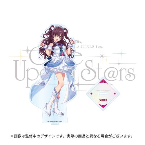 アイドルマスター シャイニーカラーズ 公式バースデー記念グッズセット