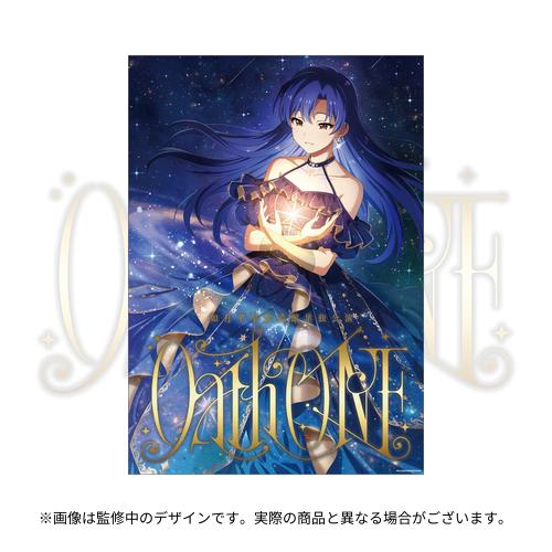 ◇あと3日◇【765】如月千早武道館単独公演「OathONE」公式グッズ事前