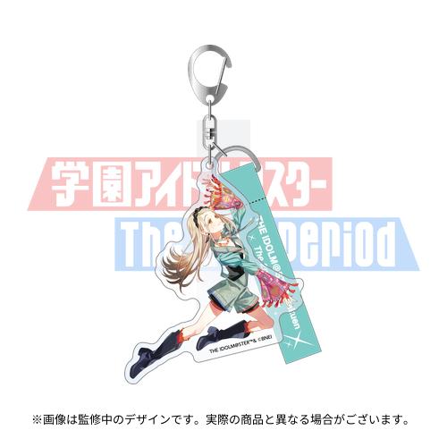 学園アイドルマスター 篠澤広誕生日記念セット2025