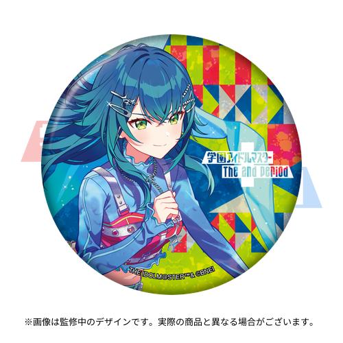 学園アイドルマスター The 2nd Period 公式法被 【月村 手毬】