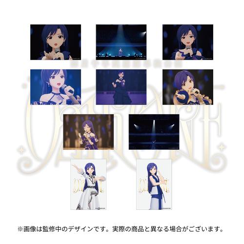 765】如月千早武道館単独公演「OathONE」開催記念グッズ販売を実施中