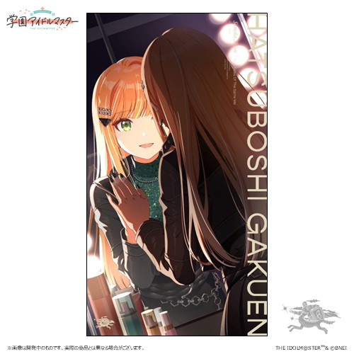 学園アイドルマスター 紫雲清夏誕生日記念セット2025