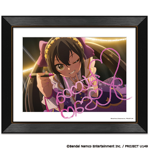 アイドルマスター シンデレラガールズ - アソビストア