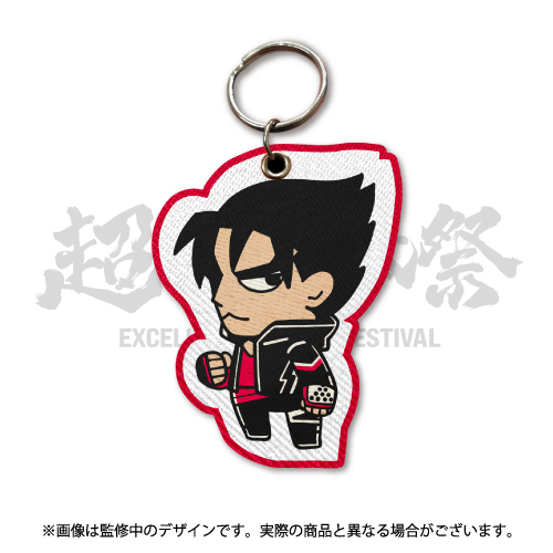 アイドルマスター ミリオンライブ！ アクリルキーホルダー ドリーム