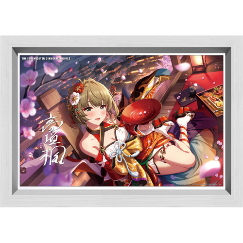 アイドルマスター シンデレラガールズ - アソビストア