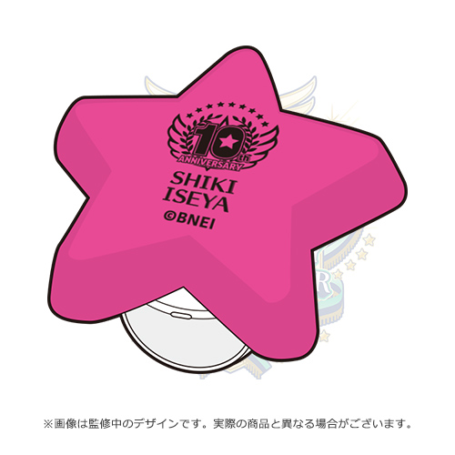 THE IDOLM@STER SideM 10th ANNIVERSARY P@SSION TOUR 公式