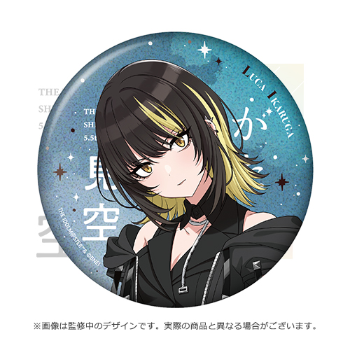 THE IDOLM@STER SHINY COLORS 5.5th Anniversary LIVE 星が見上げた空