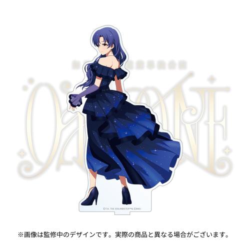 如月千早武道館単独公演「OathONE」 公式アクリルスタンド