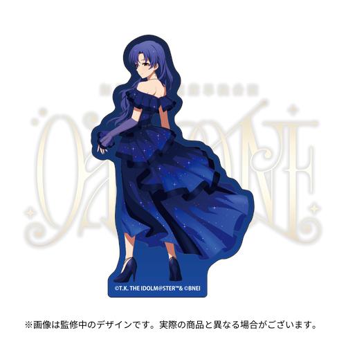 如月千早武道館単独公演「OathONE」 公式ステッカーセット