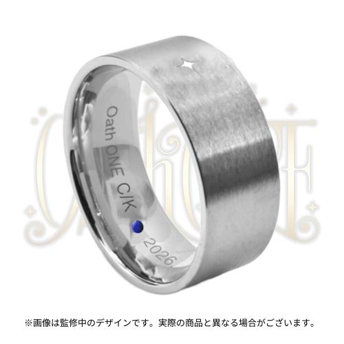 如月千早武道館単独公演「OathONE」 公式アクセサリーセット