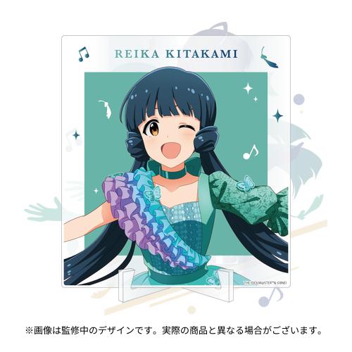 THE IDOLM@STER MILLION LIVE! 12thLIVE 開催記念 公式スクエア