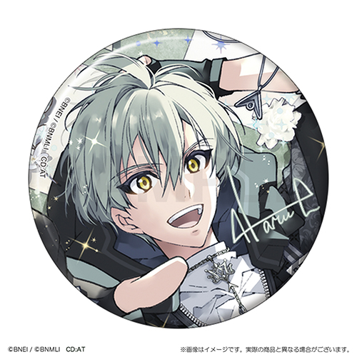 アイドリッシュセブン 10th Anniversary 缶バッジコレクション A BOX