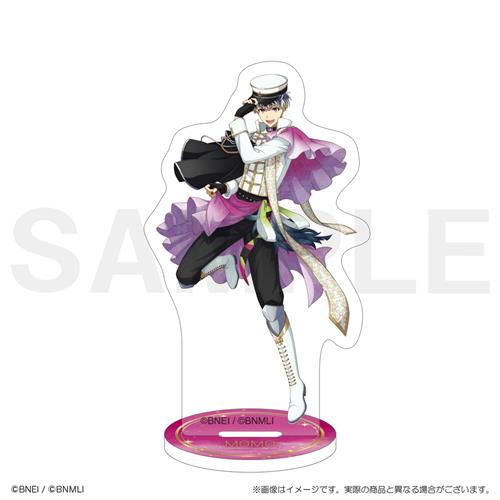 アイドリッシュセブン ミニミニアクリルスタンドコレクション 百BOX(全