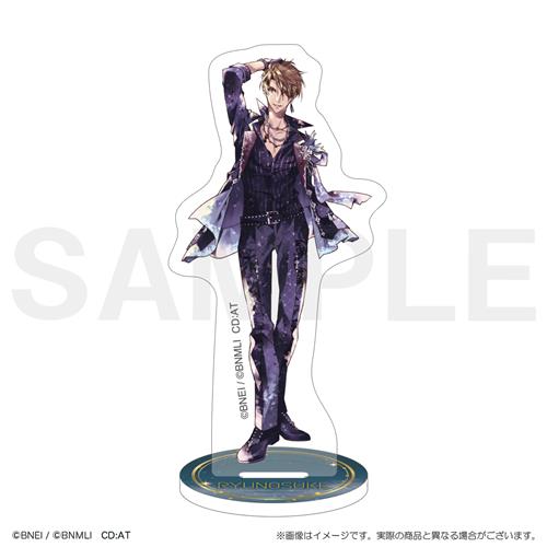 アイドリッシュセブン ミニミニアクリルスタンドコレクション 十龍之介