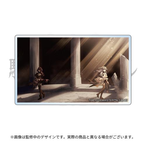 283 Production MUSICAL Performance 騎士団のヴェール ー Veil of