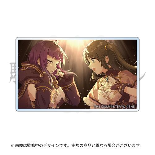 283 Production MUSICAL Performance 騎士団のヴェール ー Veil of