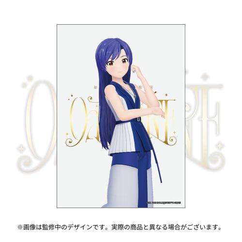 如月千早武道館単独公演「OathONE」 開催記念 公式トレーディング