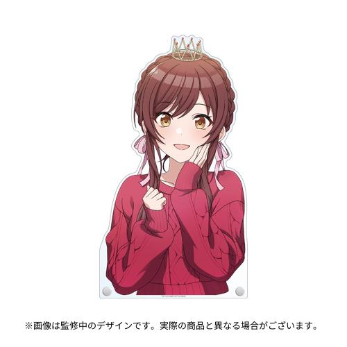 アイドルマスター シャイニーカラーズ 公式一緒にお祝いアクリルパネル