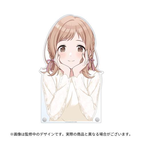 アイドルマスター シャイニーカラーズ 公式一緒にお祝いアクリルパネル