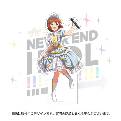 THE IDOLM@STER 765PRO ALLSTARS LIVE ～NEVER END IDOL