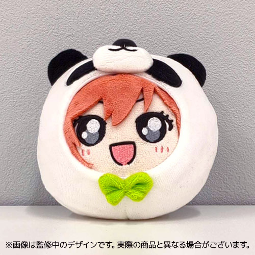 アイドルマスター シャイニーカラーズ 公式ストラップつきぬいぐるみ