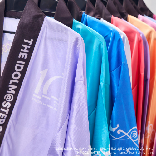 アイドルマスター シンデレラガールズ 公式法被 櫻井桃華 (STARLIGHT