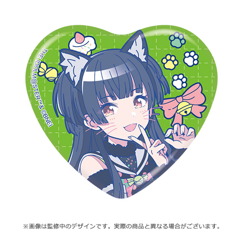 THE IDOLM@STER SHINY COLORS 2nd season LIVE Over the prism 公式