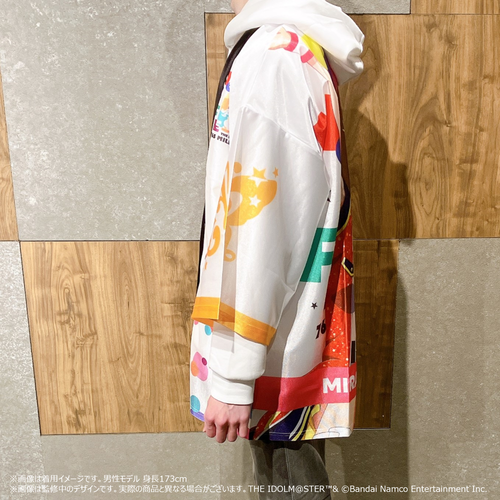 THE IDOLM@STER 765 MILLIONSTARS HOTCHPOTCH FESTIV@L!! 2 公式法被