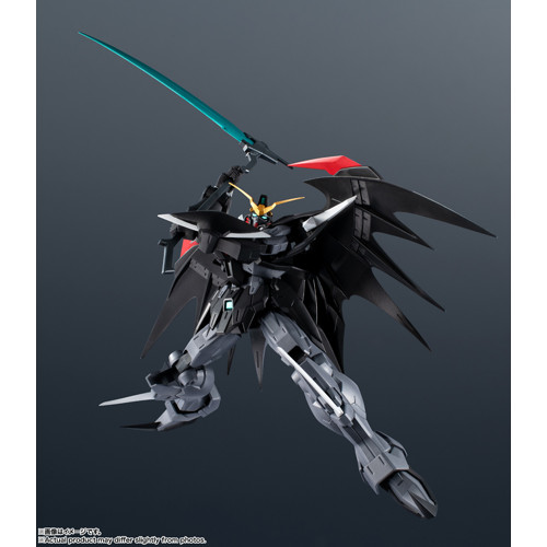 GUNDAM UNIVERSE XXXG-01D2 GUNDAM DEATHSCYTHE HELL(EW)