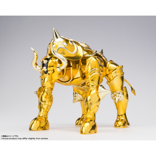 聖闘士聖衣神話EX タウラスアルデバラン＜リバイバル版＞