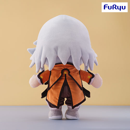 リフィル・セイジ 20thアニバーサリーぬいぐるみ